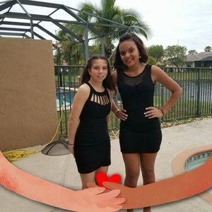 Meet your Posher, Robin